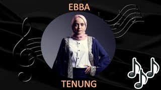 Download lagu (OST Villa Ghazara) Ebba- Tenung (Lirik Video) mp3