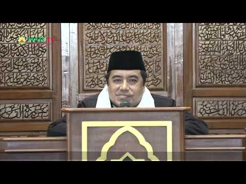 NGAJI TAFSIR TEMATIK || Fitrah di Dalam Al Qur'an || Dr.  H Syaifudin, MA .