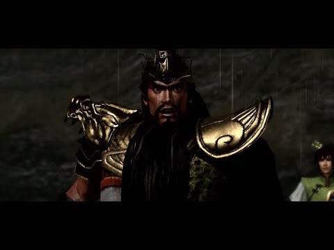 Dynasty Warriors 7 + Xtreme Legends : Episode 43 : La bataille du château de Fan : Côté Shu
