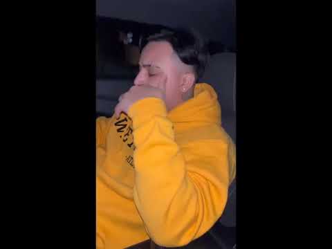 @chanteesu_ - Hola, ¿que tal? (freestyle)