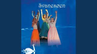 I Et Eventyr (Instrumental)