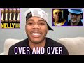 Nelly WASN'T Supposed to be on "Over And Over" w/ Tim McGraw