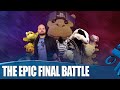 7 Ways To Guarantee You Win That Epic Final Battle