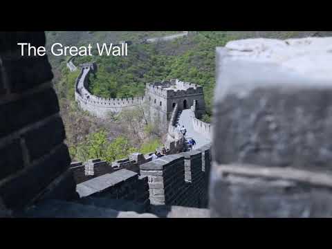 Introduction to China's main cities