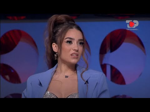 Sindi rikthen puthjen në buzë: Geljan ti deshe, unë jo​ - Përputhen, 3 Maj 2021