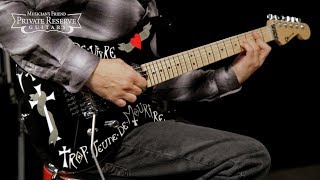 Video thumbnail for Charvel Warren DeMartini Signature San Dimas Electric Guitar by Musician's Friend