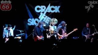 Crack the Sky, Surf City(Tom Petty Dedication) @ Club 66 11/11/17
