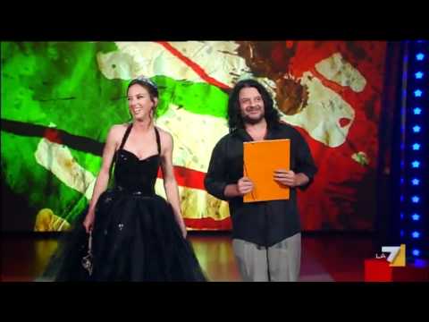 FRATELLI E SORELLE D'ITALIA - Puntata integrale 01/07/11