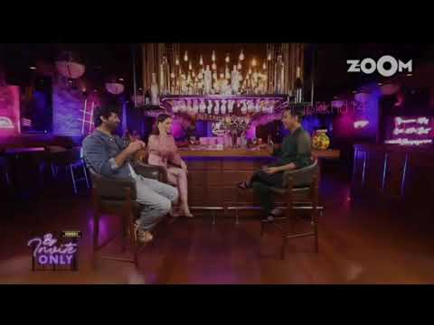 Sarun talking about IPKKND