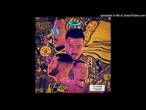 03. Tio Edson r feat. Soarito & Kelson Most Wanted - Só Quero Te Ama