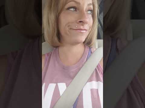 TMS session #6 and feeling... conflicted