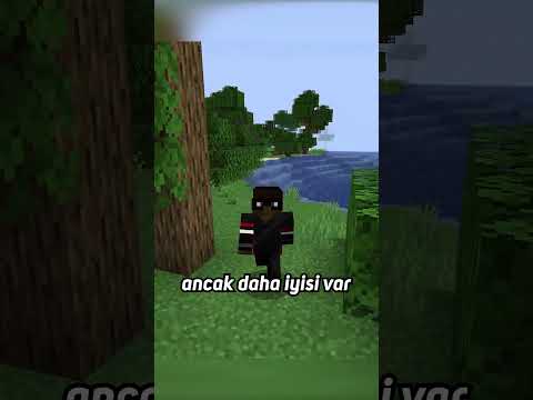 speedruncılar için mükemmel seed⛏️💎