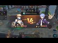 Cheater Binz Detected Cloud Song Guild War SoulMon S11 Vs Shinobi S112 25 6 22