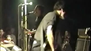 Fugazi - Kennewick Fairgrounds - 5-14-93 - 06 Facet Squared