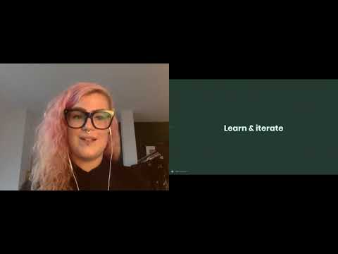 Lisa Mo Wagner, WTFacilitation - Remote Edition