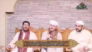 يارسول الله -  المنشد/ محمود التهامي