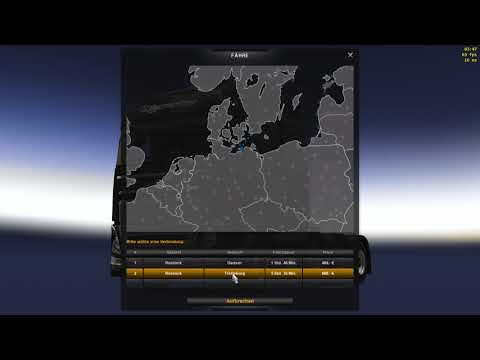 Euro Truck Simulator 2 Promods 2.20