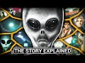 Greyhill Incident The Story Explained