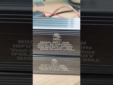 LED Driver