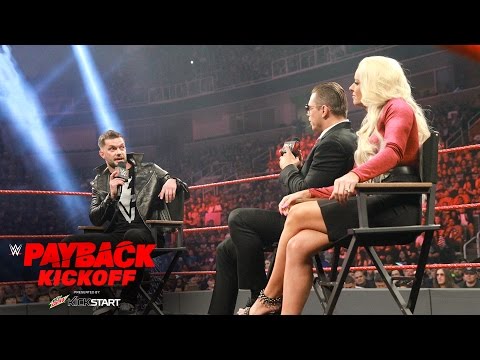 WWE Payback 2017 Youtube Rankings: Roman Reigns, Braun Strowman, Chris Jericho Hit Big
