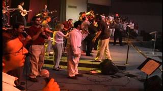 Marco Barrientos - Digno Eres Señor