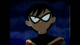 Robin | DCWBTV | Time 【HD】