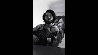 #Eyvah #seksendört   SEKSENDÖRT-EYVAH (COVER)  GİTAR