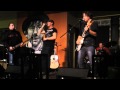 Lost Yer Way - Dirty Feet - Nov 20th 2012