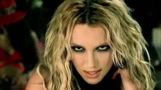 Britney Spears- Man on the moon
