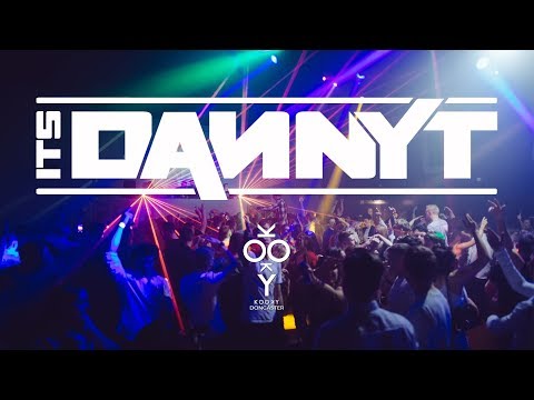 Danny T at Kooky Doncaster 2017