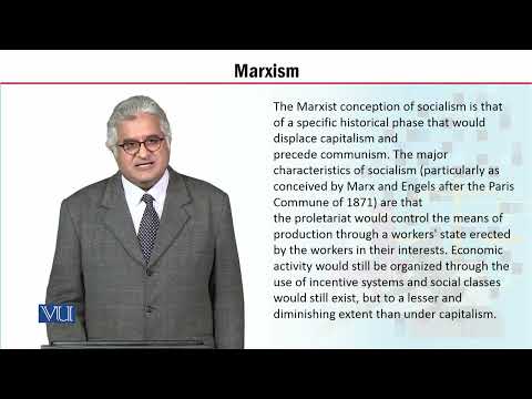 MGT723 Topic040 | Labor Policy