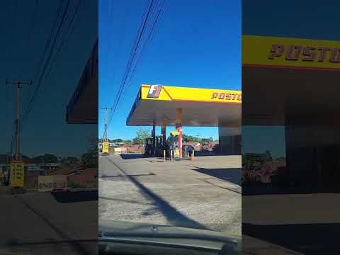 Águas lindas de Goiás