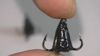 Шарага для зимней рыбалки своими руками