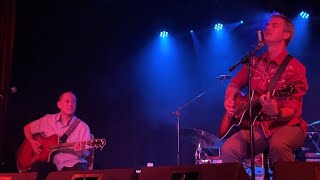 Floater “Misunderstood” (Pete Townshend cover)