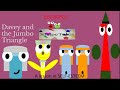 ShapeTales Davey And The Jumbo Triangle