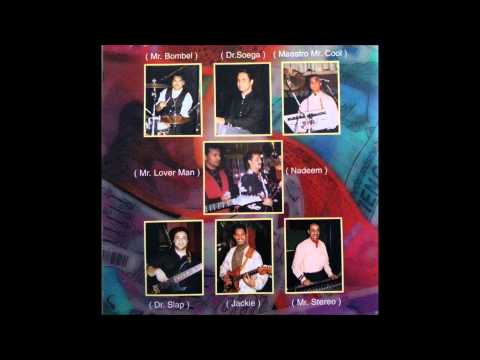 Beatmachine - Janeman ballad - Nadeem Khan