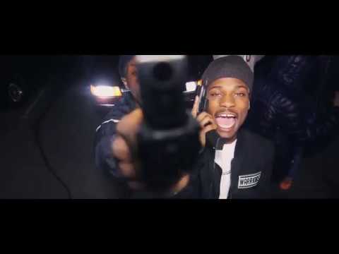 GuddaBoy Gang (NMNN Tuka x $haunG) - Dats Fasho