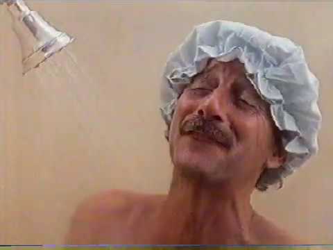 Magic Mushroom TV Commercial 80s