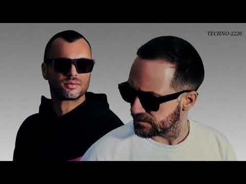 Artbat & Shall Ocin ft. Braev - Origin (TECHNO-2220)