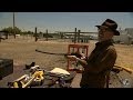 Bend It Like Busters | MythBusters Bend It Like Busters | MythBusters
