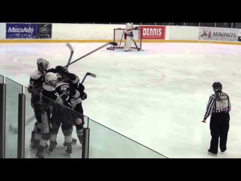 20.2.2016 C Nuorten SM-Sarja TPS - Jokerit