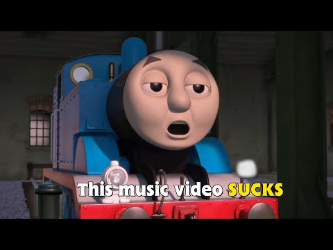 THE WORST THOMAS MUSIC VIDEO