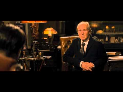 Winter's Tale Featurette Look