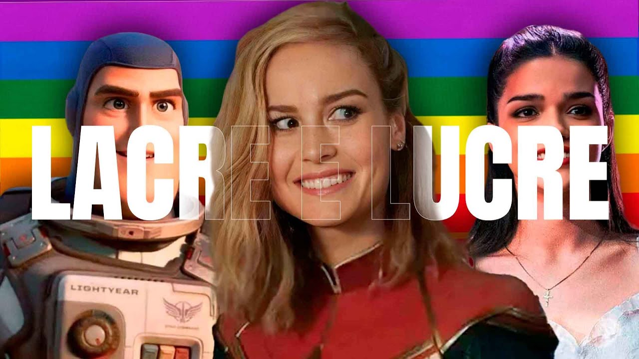 Como se Aproveitam de Minorias Sociais Para GANHAR DINHEIRO