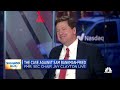 Former SEC Chair Jay Clayton weighs in on the case against Sam Bankman-Fried