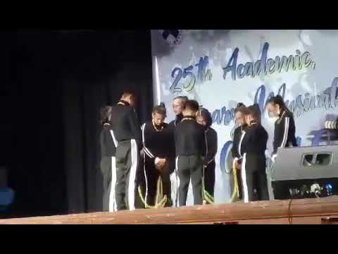 Basti with Bouncing Peeps