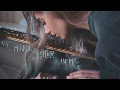 Casey Shirin - Saddo (Lyric Video)