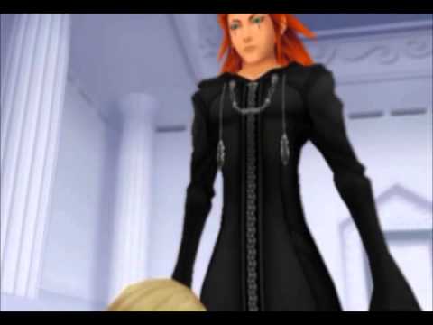 KH RE:COM Cutscenes Part 27 - We Nobodies (English)