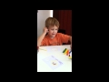 Postcards For Libya Monty A 5 Year Old Boy From The UK Has A Message For You