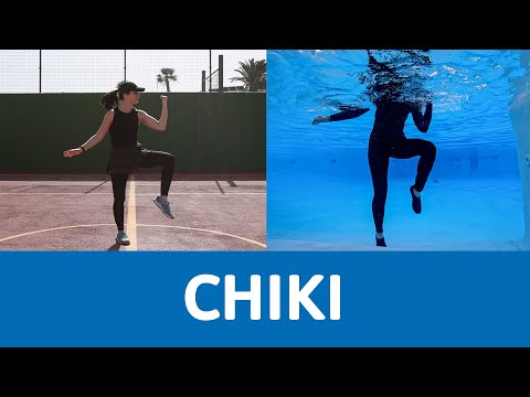 Chiki - Tony Gomez & Ragga Ranks | Aqua Party 1 | @TUI SUNEO Entertainment